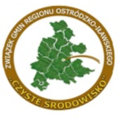 Związek Gmin Reg. Ostródzko-Iławskiego  \Czyste Środowisko\