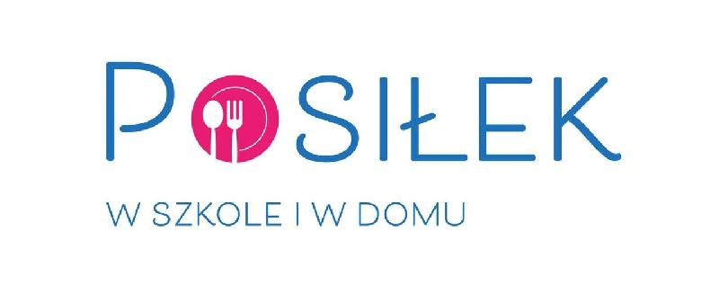 Posiłek w szkole i w domu